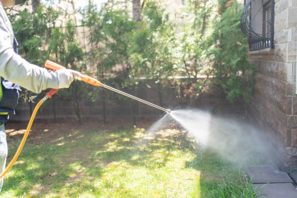 Best Affordable Pest Control Services  in Frontenac, KS